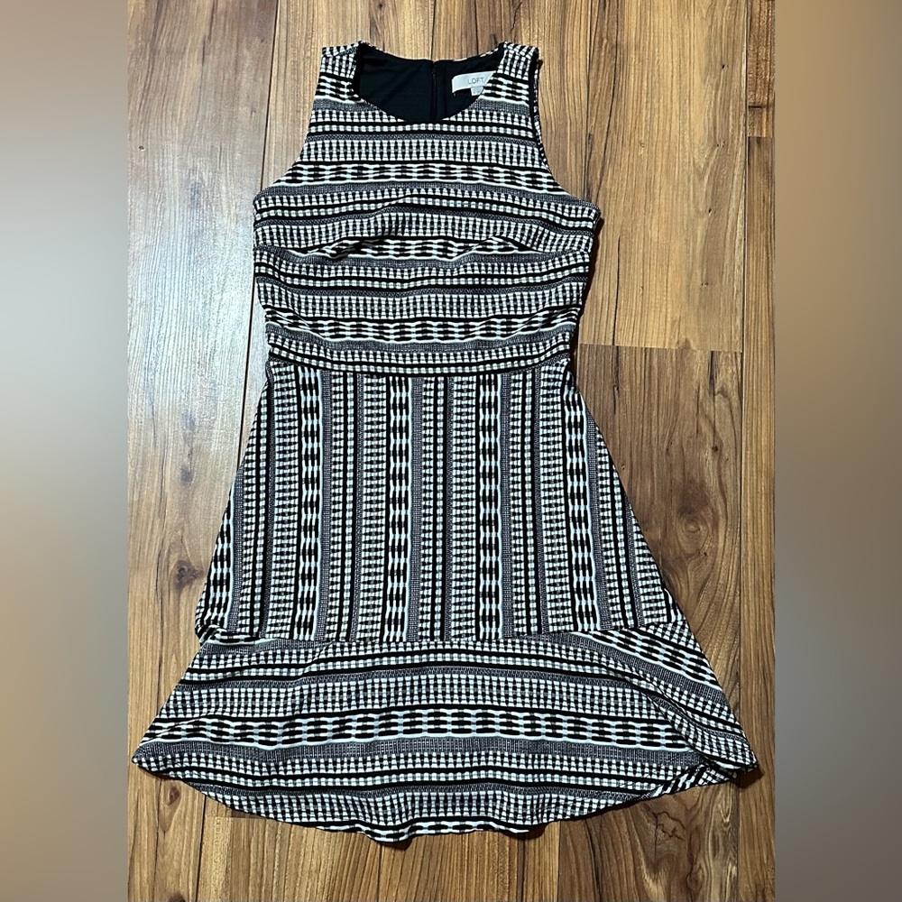 Loft Dress